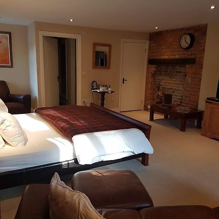 Bath Arms Crockerton Warminster Bagian luar foto