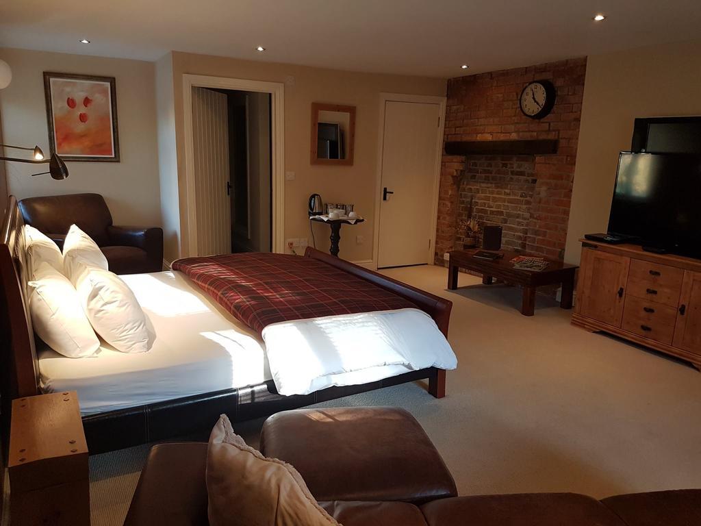 Bath Arms Crockerton Warminster Bagian luar foto